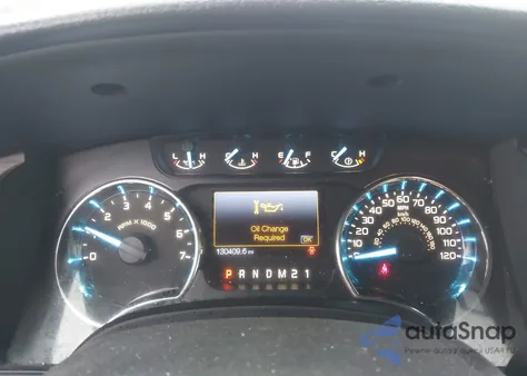 2012 Ford F-150 Xlt from USA, damaged, VIN 1FTMF1EM3CFB51031